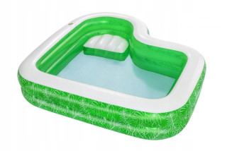 Pool Tropický raj BESTWAY