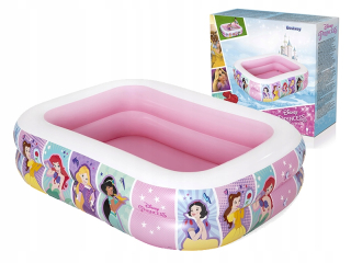 Raňajky bazéna Bestway 201x150x51 Disney Children