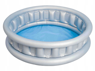 Pool nafukovacia kozmická loď 152 x 43 cm najlepšie