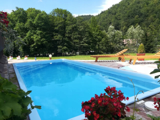Maio 650x300x155 Záhradný bazén