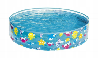 Pool Distribútor Marine Fill, NFF