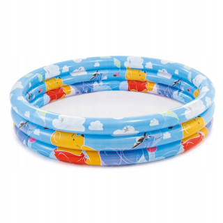 Basenik Winnie The Pooh Intex 58915