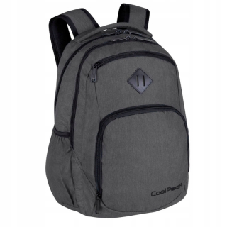 Školský batoh Break Grey CoolPack