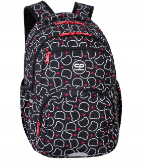 Školský batoh Pick Bear Teddy Bears CoolPack