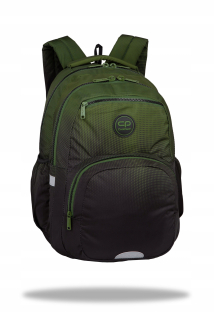 COOLPACK ŠKOLSKÝ BATOH PRE MLÁDEŽ TRÁVA GRADIENT