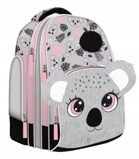Školský batoh BAMBINO PREMIUM KOALA