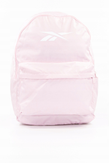 Jednokomorový školský batoh Reebok Shades of pink 23 rokov