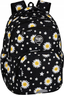 CoolPack viackomorový školský batoh, viacfarebný, 21 rokov
