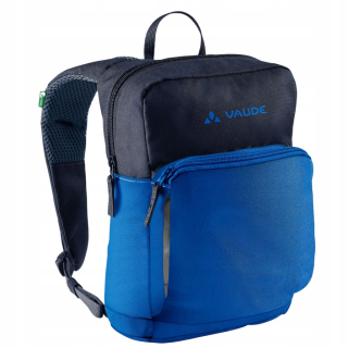 VAUDE jednokomorový školský batoh Shades of blue 5 l
