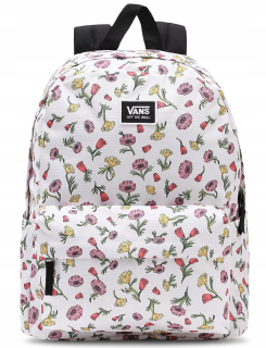 Školský batoh Vans OLD SKOOL H2O, viacfarebný