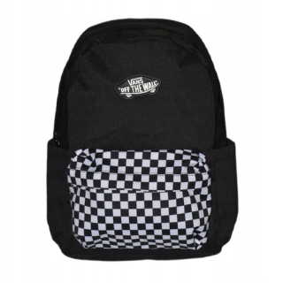 Školský batoh Vans Old Skool Grom čierny