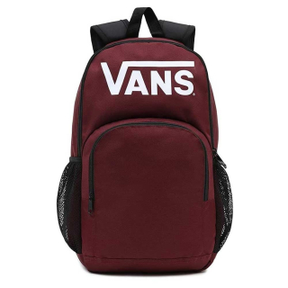 Športový batoh Vans Alumni Pack 5 červený
