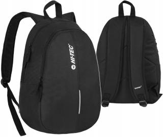 Hi-Tec Hilo turistický batoh 20-40 l čierny