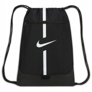 Taška Nike Academy 21 čierna
