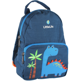 Batoh LittleLife Friendly Faces - Dinosaurus