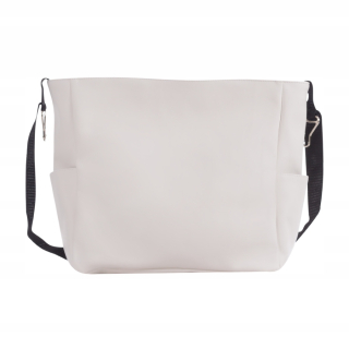 Ošetrovacia taška Bebetto T3 Eco-Leather do kočíka