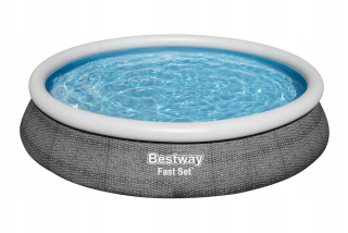 Bestway 57313 Fast Set Fast Set s Fil Pump