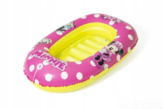 BestWado 91083 Minnie Boat na kúpanie 1.12m x