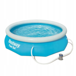 Bestway Pool FAST SET s príslušenstvom set, 305