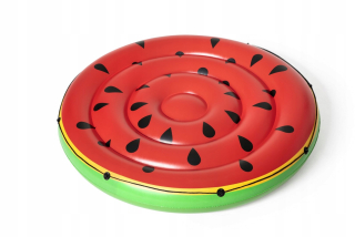 Bestway Boomed Matrac-Isle of Watermel 188cm
