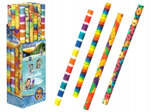 Penové rezance Bestway na plávanie 122 cm Bestwa