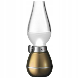 Nočná lampa do detskej izby - Wireless štylizované lampa LED 0.4W
