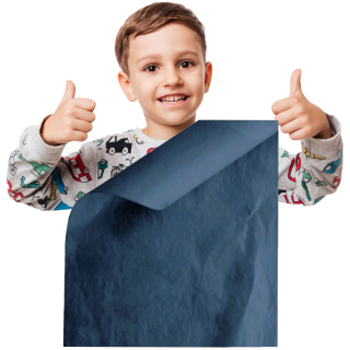 Hladký dekoratívny papier pre deti. Školská príležitosť
