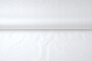 Hladký hodvábny papier 70x100cm 250 listov, formát B1, BIELY 59