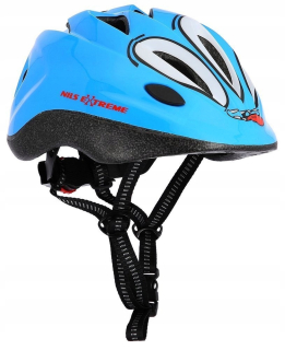 Kask Nils Extreme MTV65 M