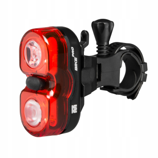 Osvetlenie na bicykel Mactronic Walle 18 lm batéria