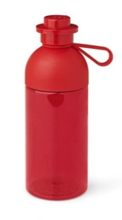 Stavebnica - BEDON Bottle Lego 4042 0,5l 500ml Red