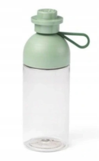 Stavebnica - Fľaša fľaša Lego 4042 0,5l 500ml Green