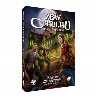 Black Monk Game Zew Cthulhu 7 Edition Feature Game