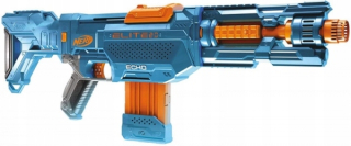 Pištoľ pre deti - Blaster Nerf Elitná 2,0 Echo (E9533)