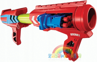 Detská zbraň - Boomco Mad Slammer Veľký Launcher