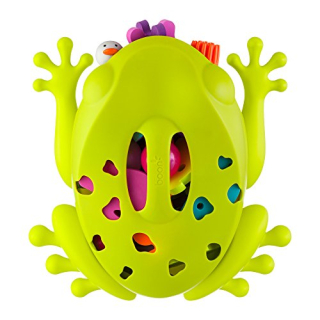 Boon Frog Pog Storage Hračky a príslušenstvo