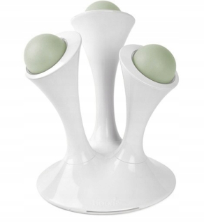 Nočná lampa do detskej izby - Boon nočná lampa Glo