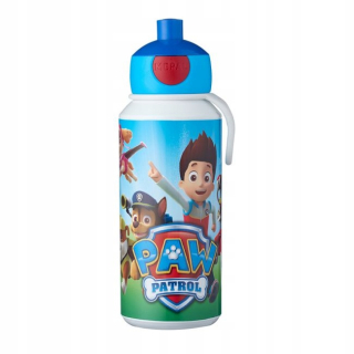 Fľaša na vodu Mepal 107410065350 Campus Psi Patrol 400 ml