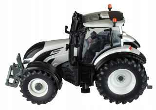 Traktor - Britains 43215 Valtra T254V Traktor 01:32