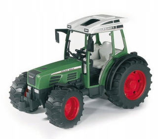 Traktor - Bruder 02100 Traktor Fendt Farmer 209 S