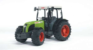 Traktor - Bruder 02110 Traktor Class Nectis 267F