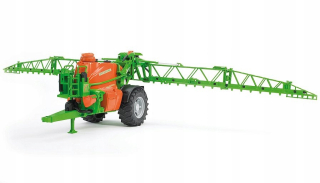 Traktor - Nesený postrekovač Bruder 02207 Amazone