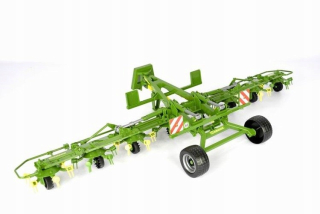 Traktor - Bruder 02224 Big Obracač Obracač Krone