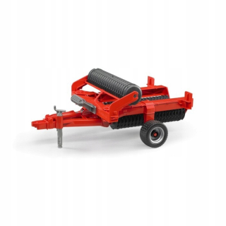Traktor - Bruder 02226 krúžok hriadeľa 3-kus