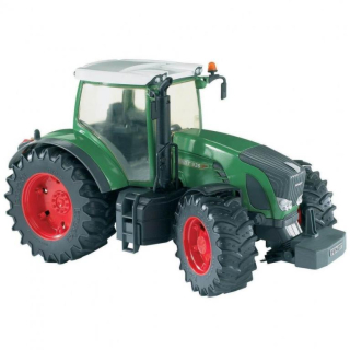 Traktor - Bruder 03040 Traktor Fendt 936 Vario