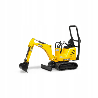 Traktor - Bruder 62003 JCB mini bager