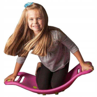 Hojdacia hračka - Motor Buyk Balancing Fat Brain Toys 3+