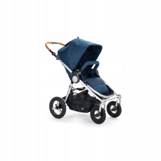Kočík Bumbleride Era Maritime Blue