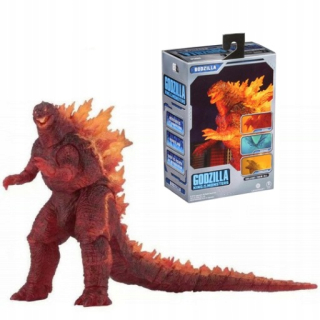 Burning Godzilla King of the Monsters 2019 Figurine