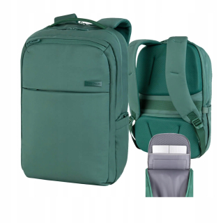 Bolt biznis batoh zelený COOLPACK